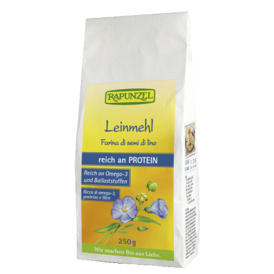 Leinmehl RP (250g)